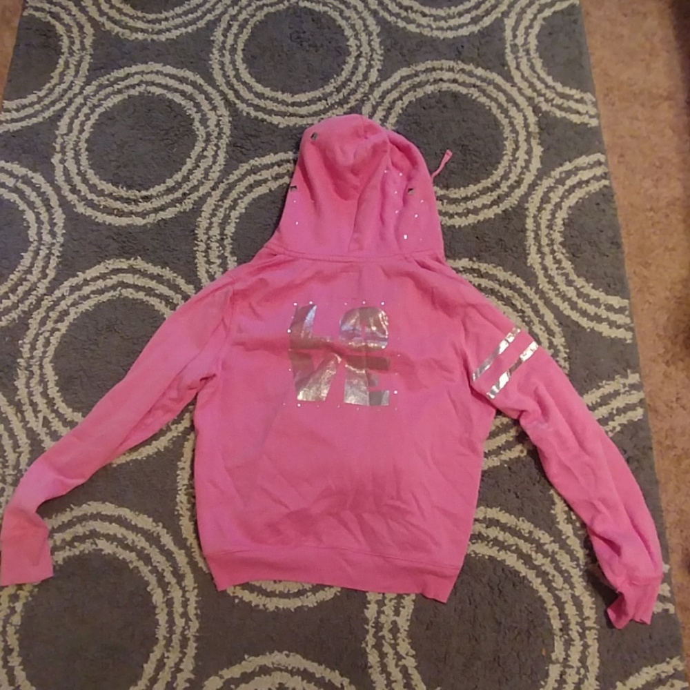 Jenni Jacket